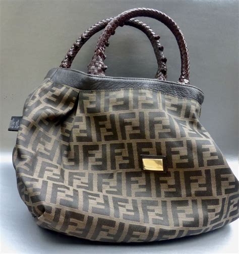 the spy bag fendi|authentic Fendi spy bag.